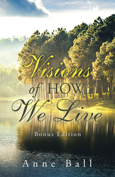 Cover image for book Visions of How We Live