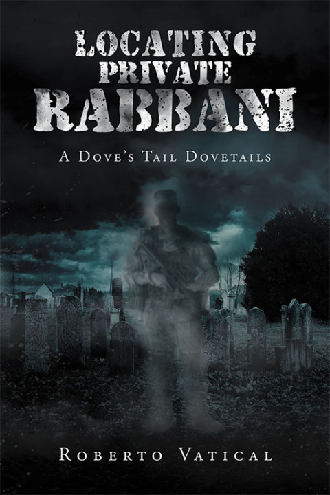Cover image for book Locating Private Rabbani