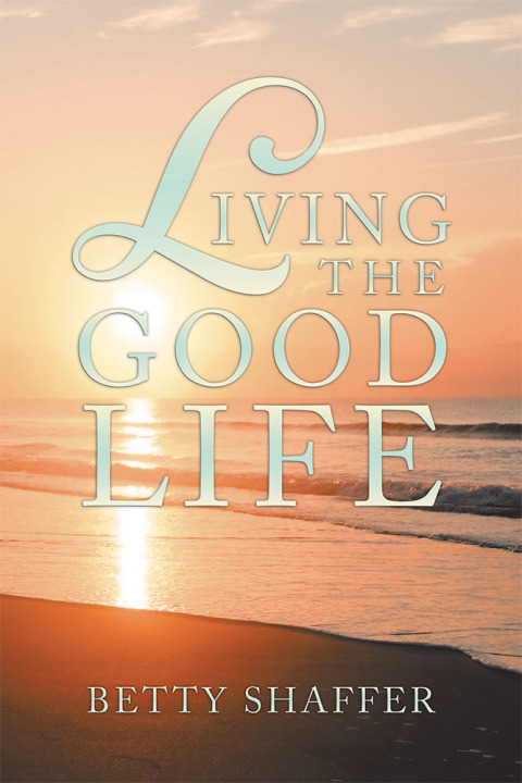 Cover image for book Living the Good Life