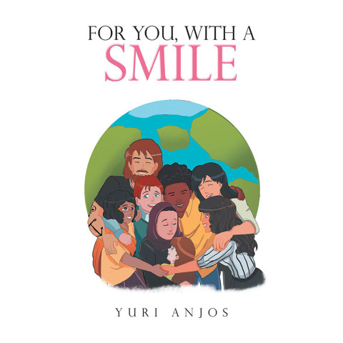 Cover image for book For You, with a Smile