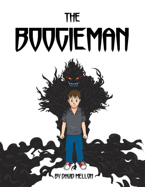 Cover image for book The Boogieman