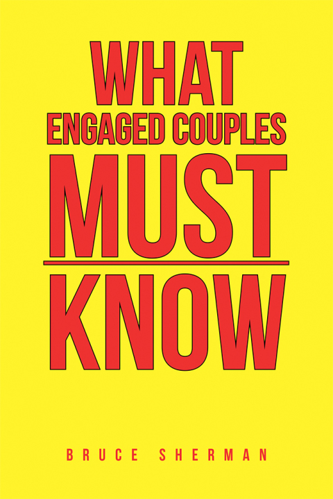 Cover image for book What Engaged Couples Must Know