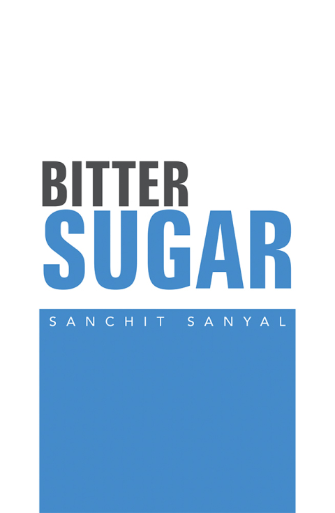 Cover image for book Bitter Sugar