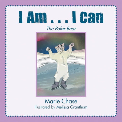 Cover image for book I Am… I Can