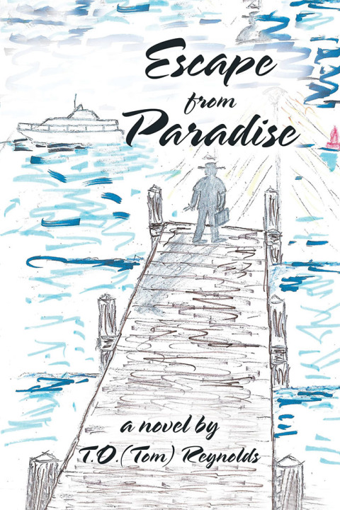 Cover image for book Escape from Paradise