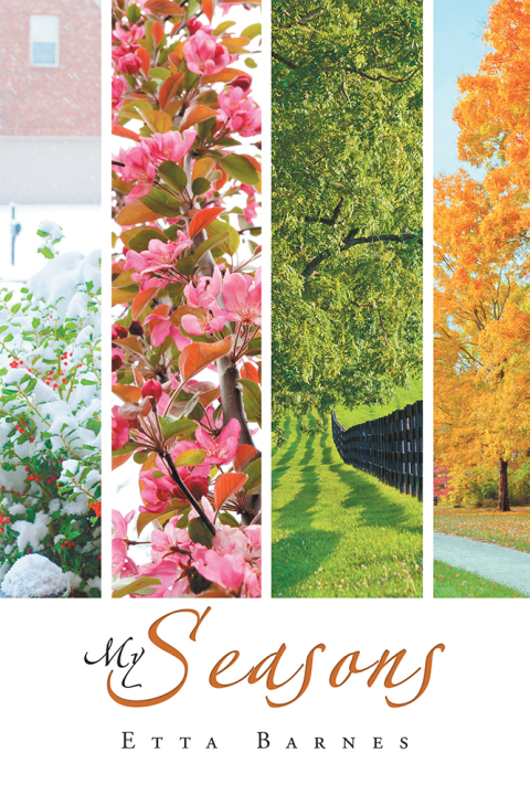 Cover image for book My Seasons