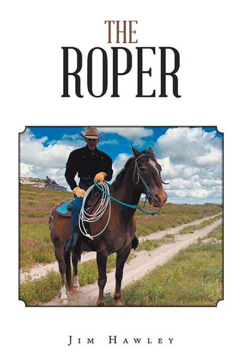 Cover image for book The Roper