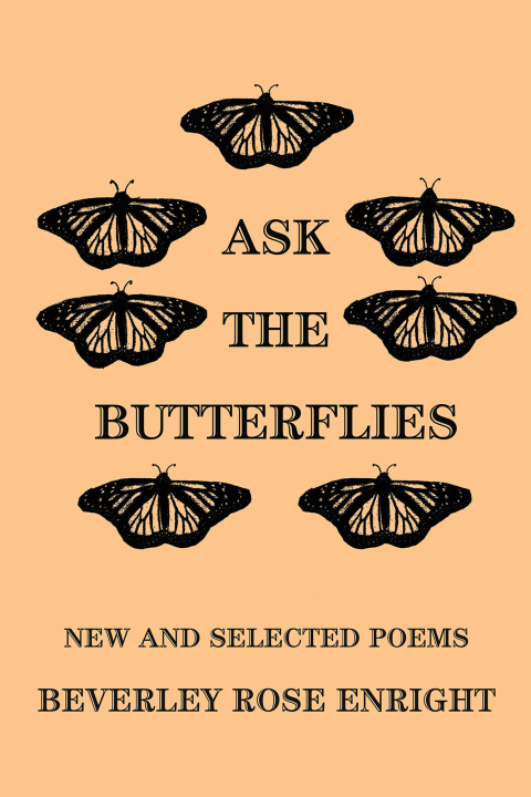 Cover image for book Ask the Butterflies