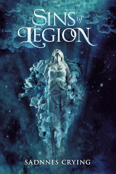 Cover image for book Sins of Legion