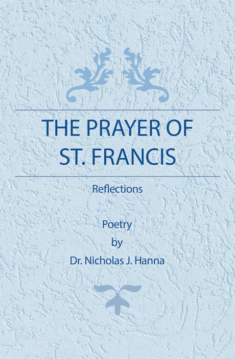Cover image for book The Prayer of St. Francis
