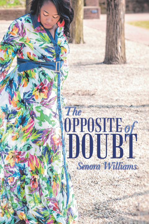 Cover image for book The Opposite  of  Doubt