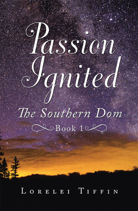 Cover image for book Passion Ignited