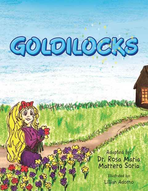 Cover image for book Goldilocks