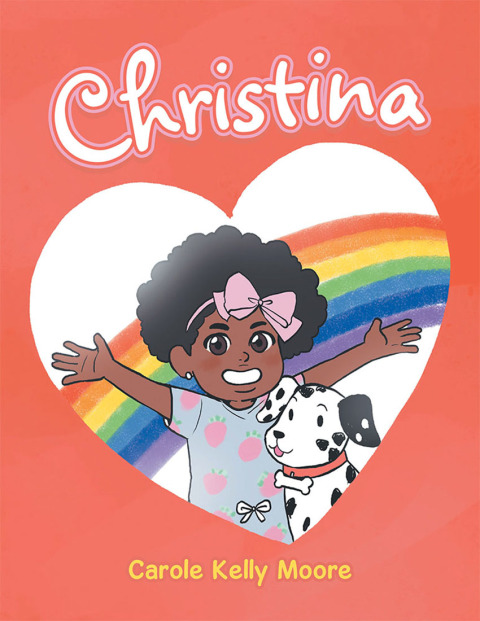 Cover image for book Christina