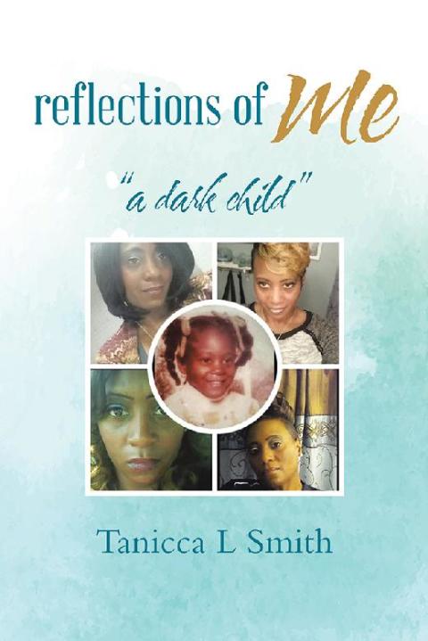 Cover image for book Reflections of Me: a Dark Child
