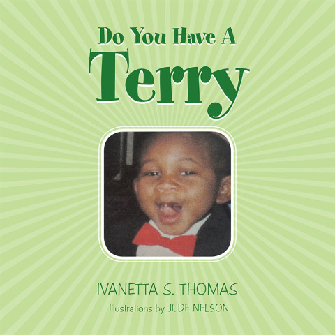 Cover image for book Do You Have a Terry