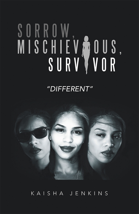 Cover image for book Sorrow, Mischievous, Survivor