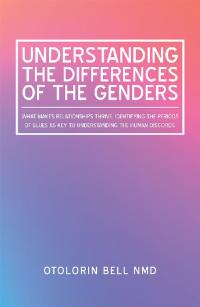 Imagen de portada: Understanding the Differences  of the Genders 9781796068665