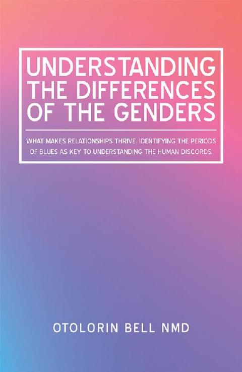 Cover image for book Understanding the Differences  of the Genders