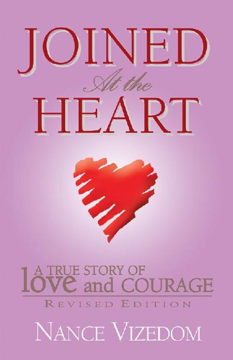 Cover image for book Joined at the Heart