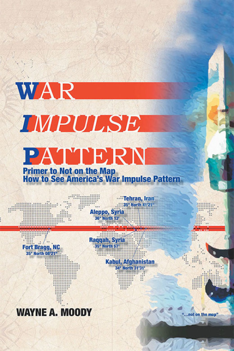 Cover image for book War Impulse Pattern