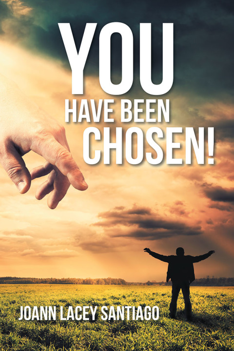 Cover image for book You Have Been Chosen!