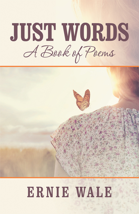 Cover image for book Just Words