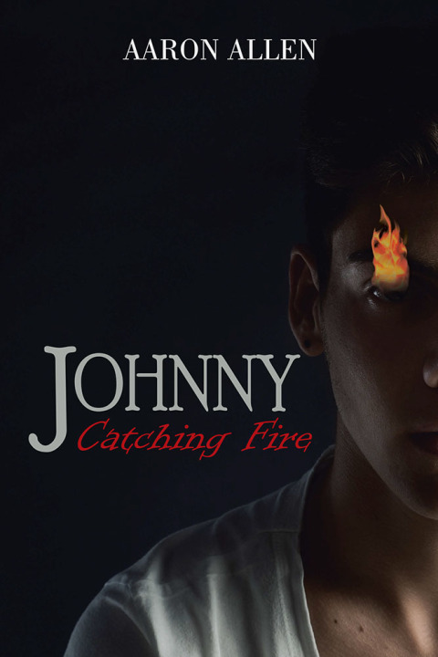 Cover image for book Johnny