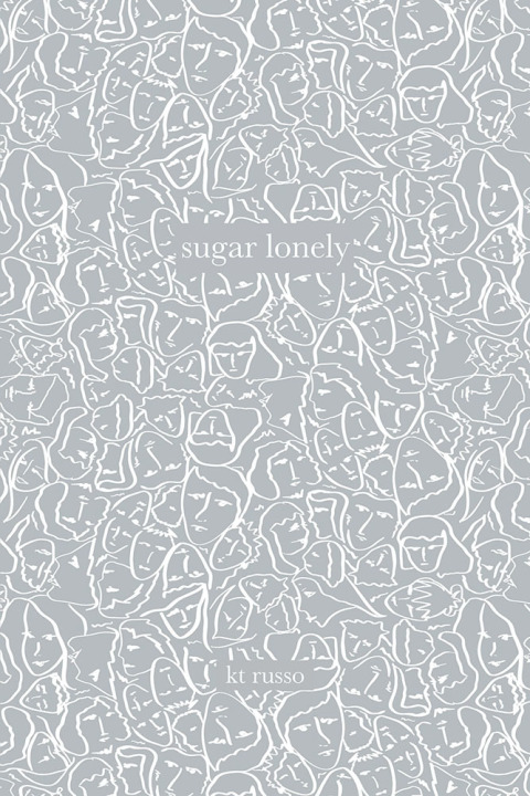 Cover image for book sugar lonely