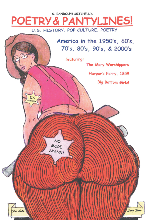 Cover image for book Poetry & Pantylines!