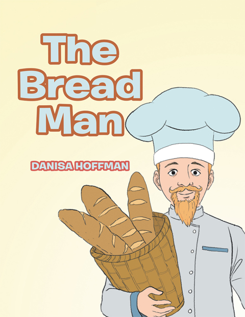 Cover image for book The Bread Man