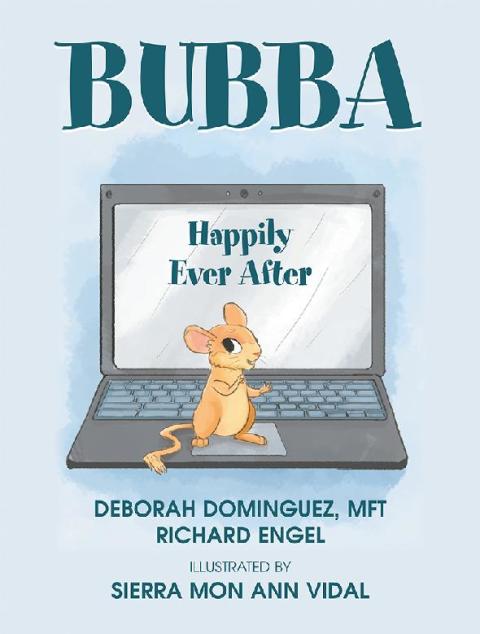 Cover image for book Bubba