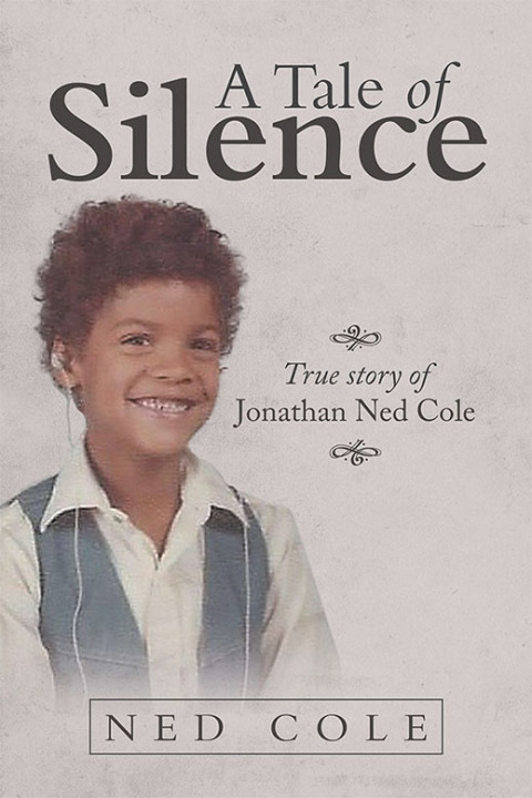 Cover image for book A Tale of Silence