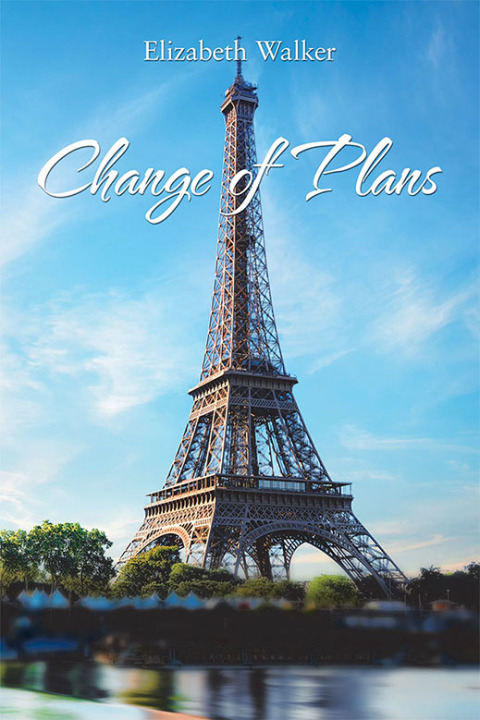 Cover image for book Change of Plans