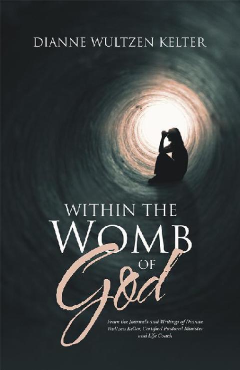 Cover image for book Within the Womb of God