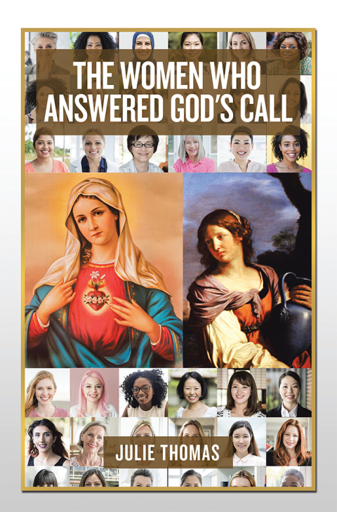 Cover image for book The Women Who Answered God's Call