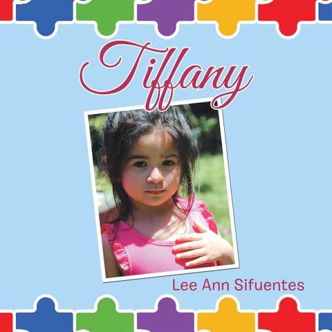 Cover image for book Tiffany