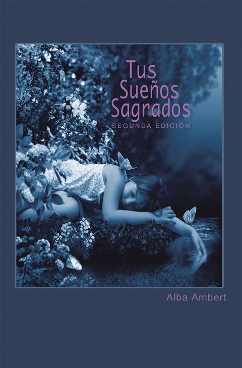 Cover image for book Tus Sueños Sagrados