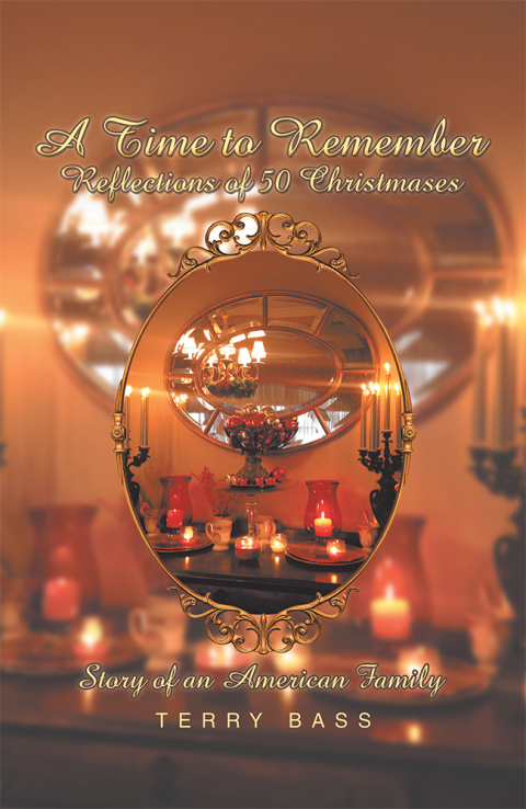 Cover image for book A Time to Remember