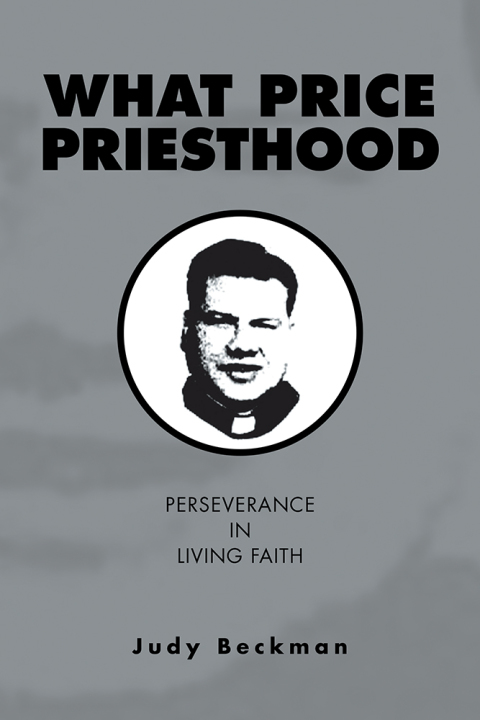 Cover image for book What Price Priesthood
