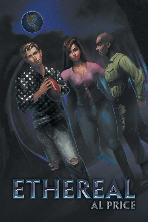 Cover image for book Ethereal