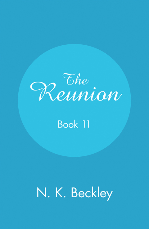 Cover image for book The Reunion Book 11