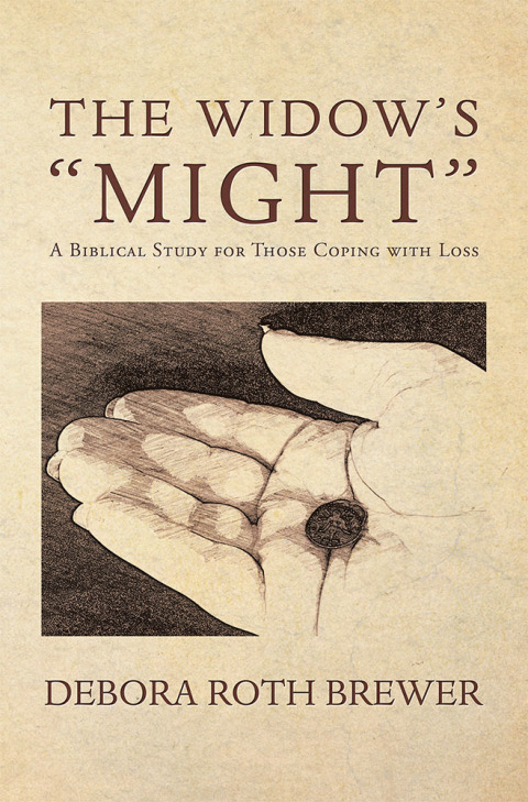 Cover image for book The Widow’s “Might”