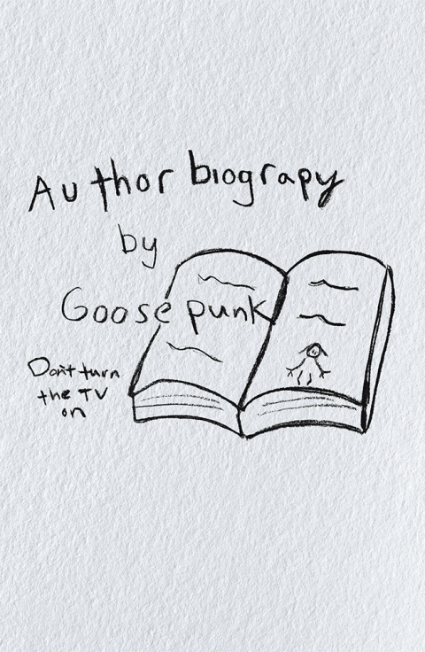 Cover image for book Authorbiography