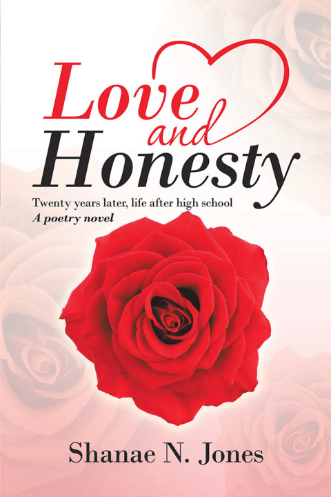 Cover image for book Love and Honesty