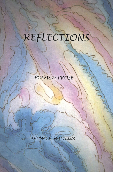 Cover image for book Reflections