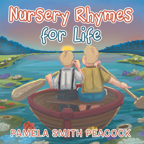 Cover image for book Nursery Rhymes for Life