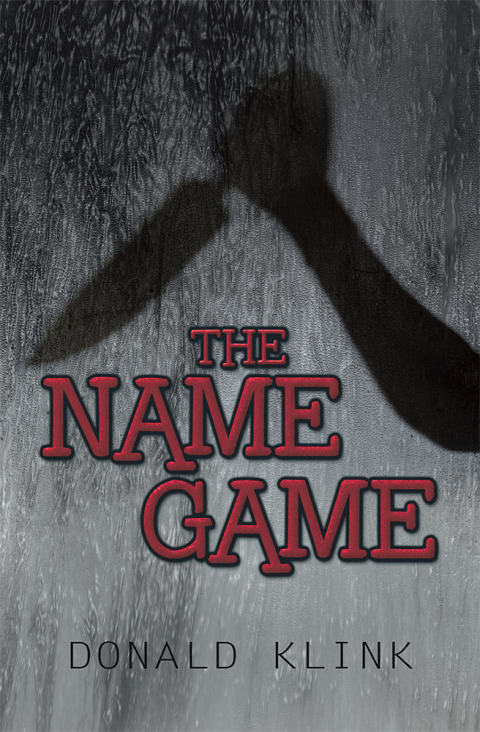 Cover image for book The Name Game