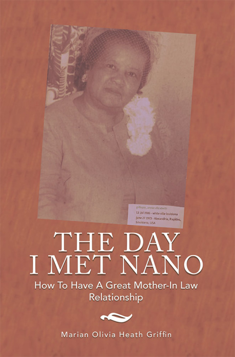 Cover image for book The Day I Met Nano