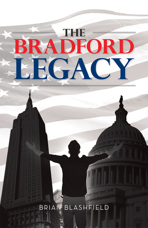 Cover image for book The Bradford Legacy